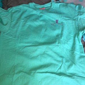 Simply Southern Tshirt!!
